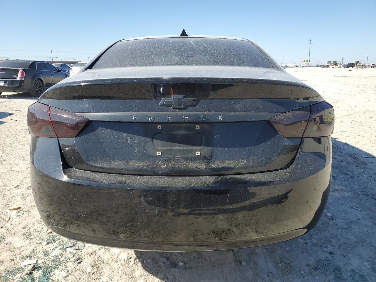 2014 Chevrolet Impala - Image 6