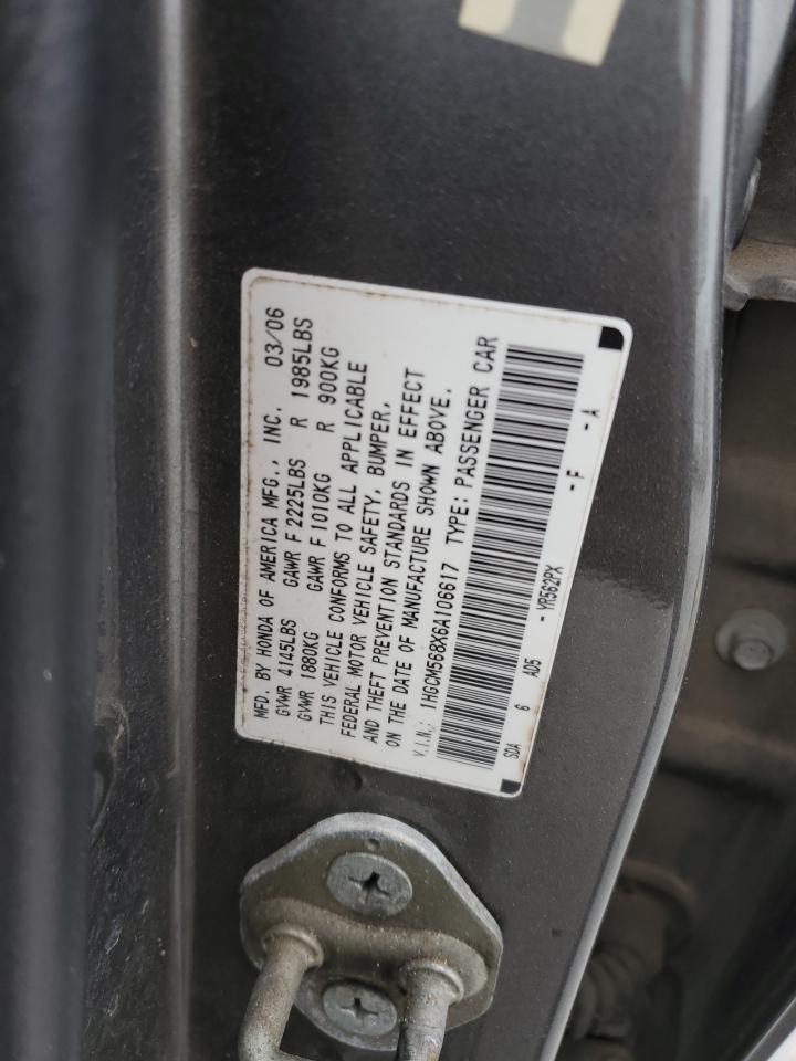 2006 Honda Accord - Image 14