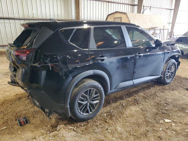  NISSAN ROGUE 2023 Czarny