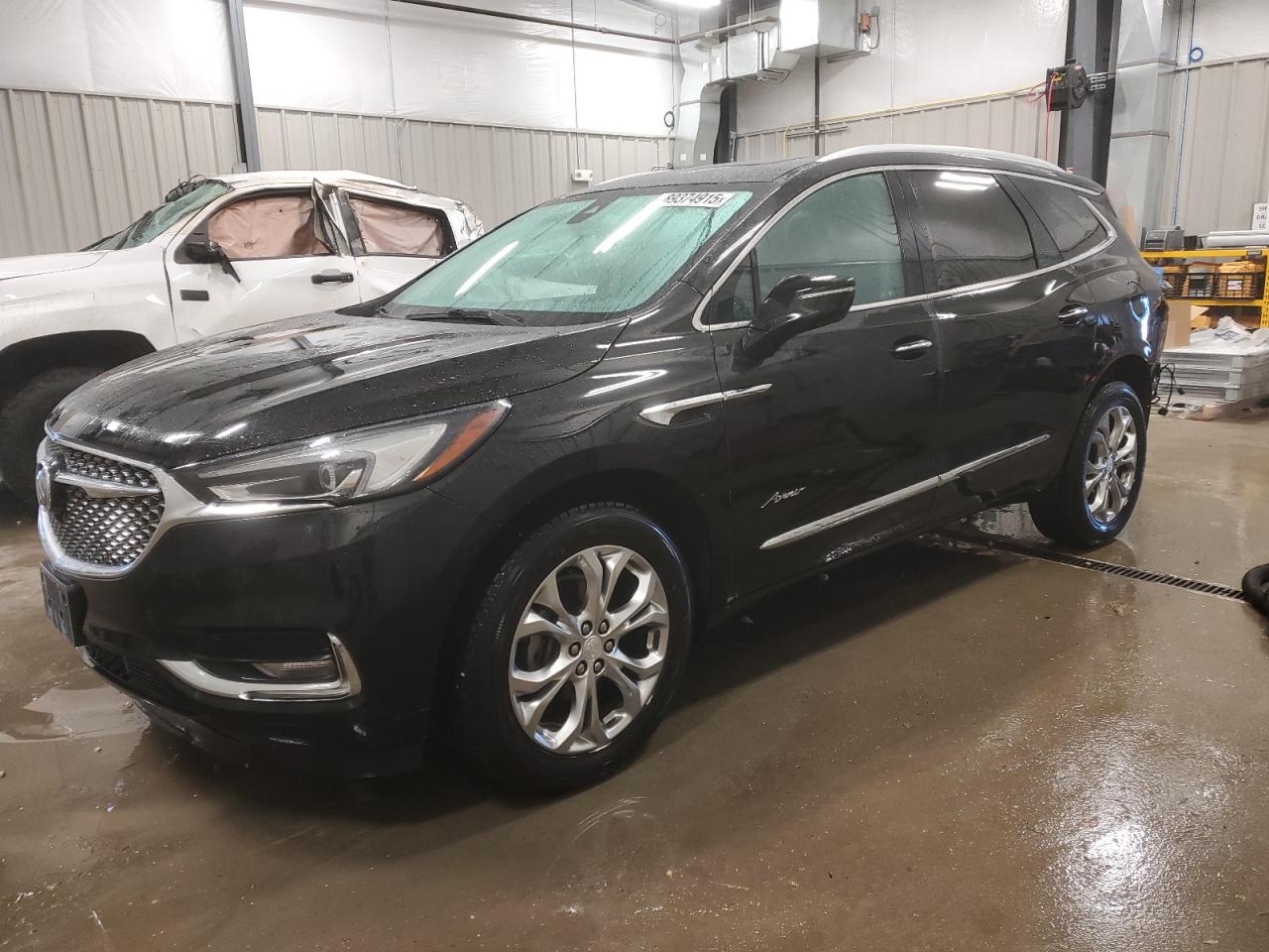 2020 Buick Enclave - Image 1