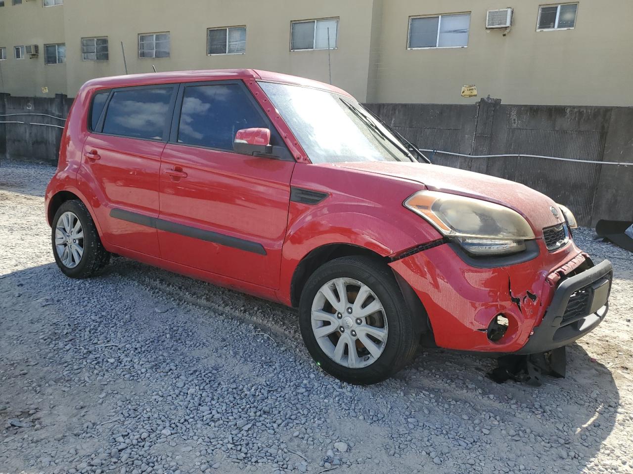 2012 Kia Soul - Image 4