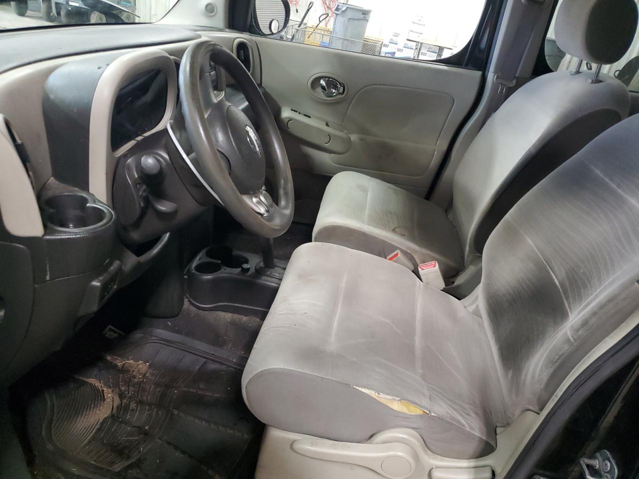 2009 Nissan Cube - Image 7