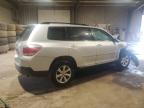 2012 Toyota Highlander Base na sprzedaż w West Mifflin, PA - Front End