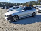 2016 Mercedes-Benz C 300 4Matic zu verkaufen in Ellenwood, GA - Front End