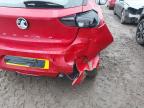 2023 VAUXHALL CORSA DESIGN  for sale at Copart WOOTTON SERVICES