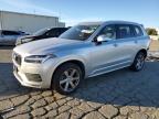 2021 Volvo Xc90 T6 Momentum продається в Martinez, CA - Rear End