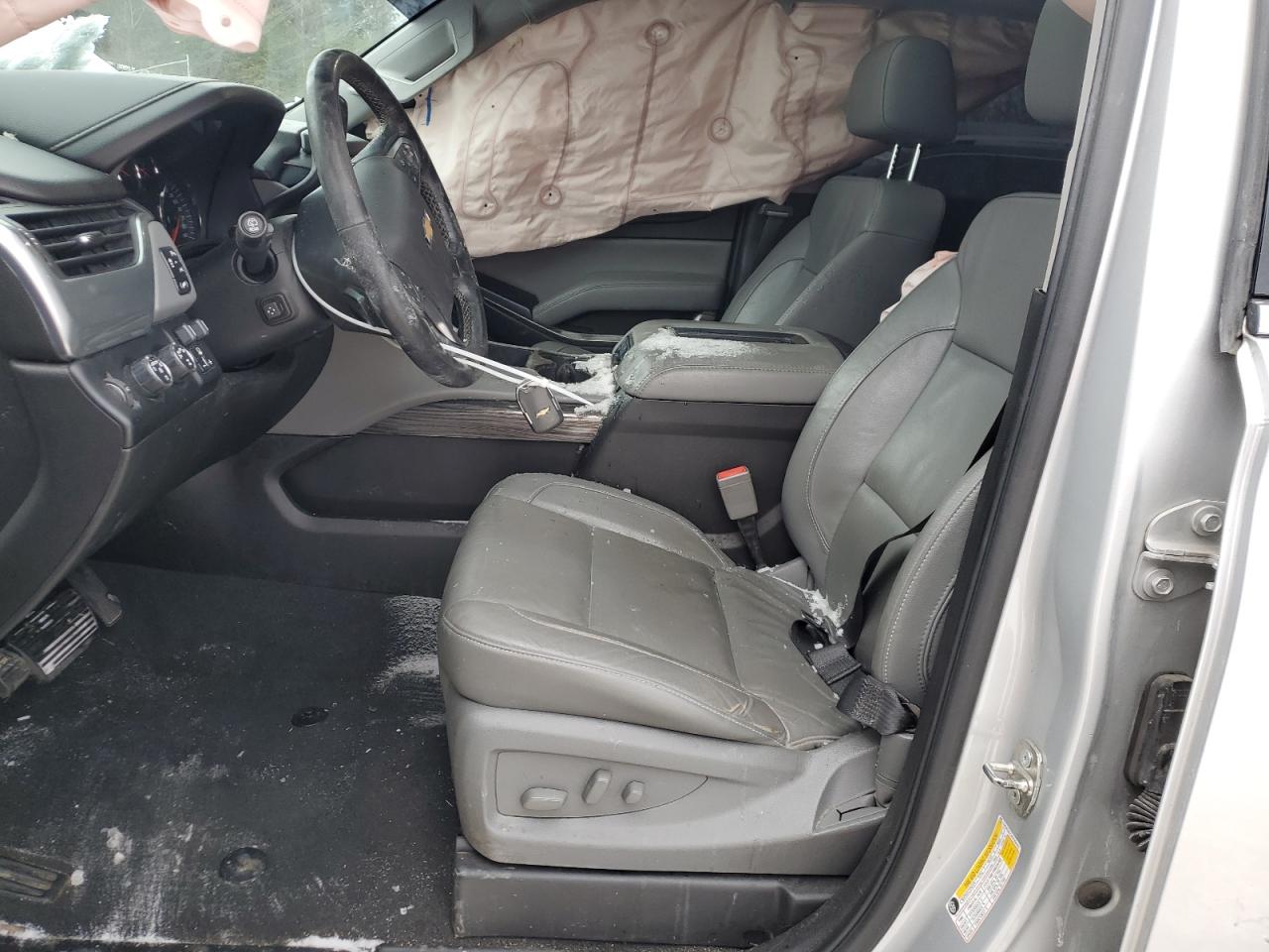 2019 Chevrolet Tahoe - Image 7