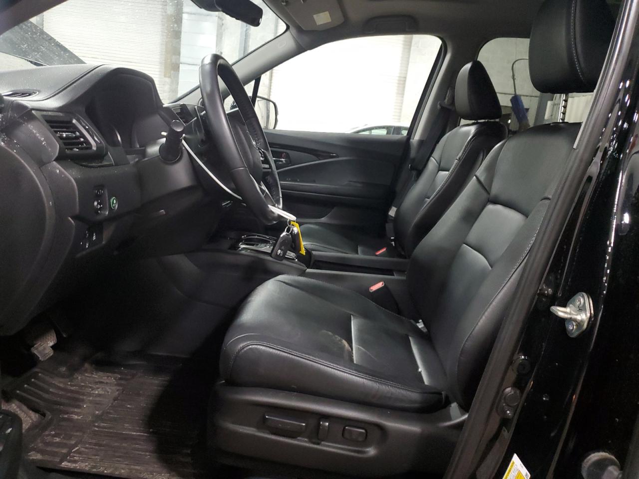 2019 Honda Pilot - Image 7