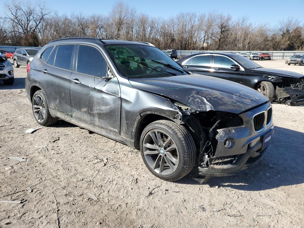 2015 BMW X1 - Image 4