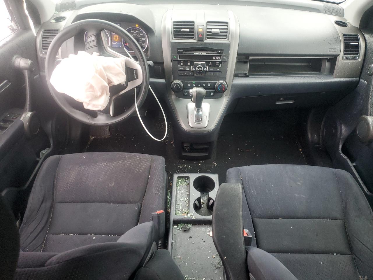 2011 Honda CR-V - Image 8