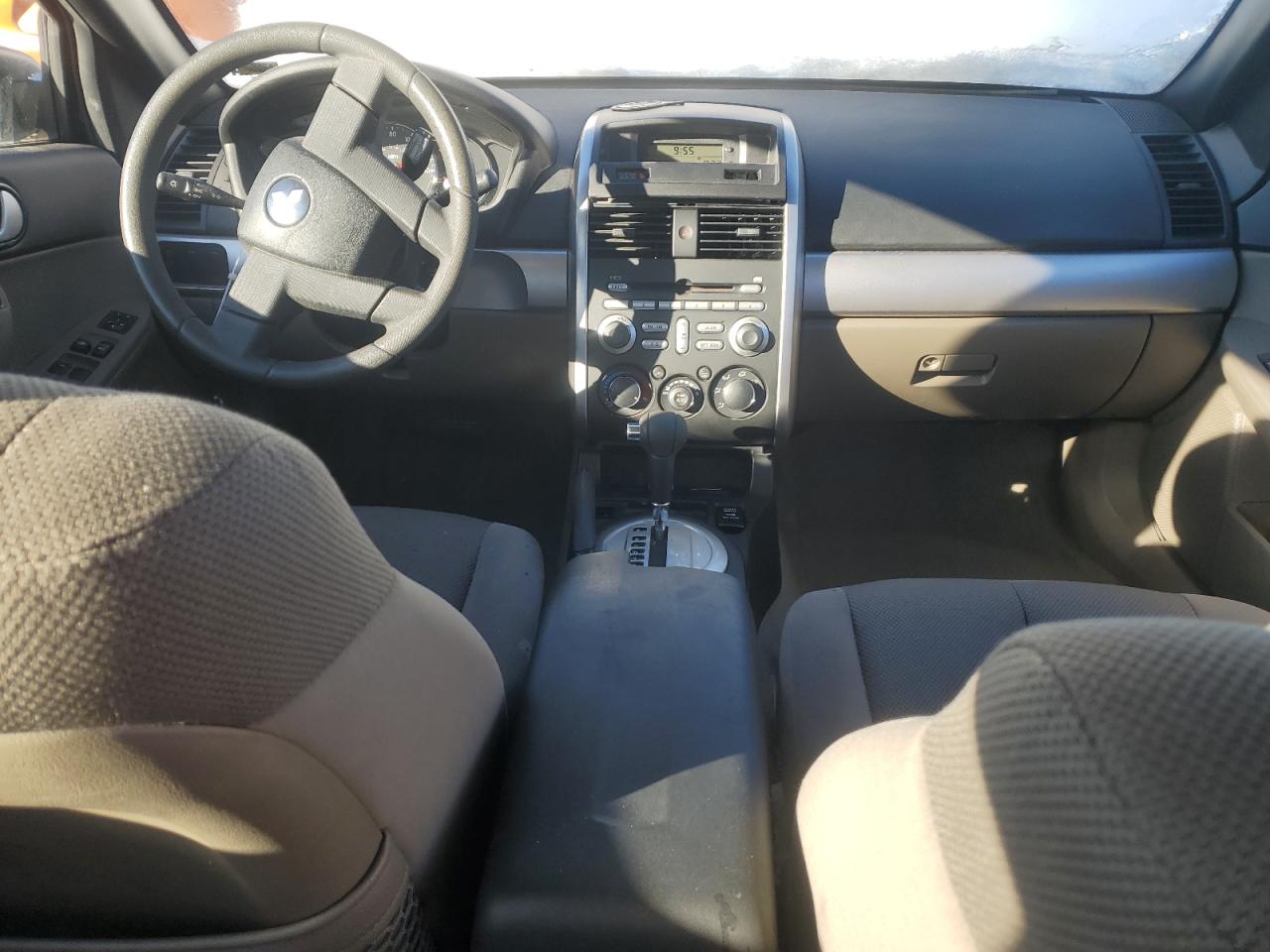 2006 Mitsubishi Galant - Image 8