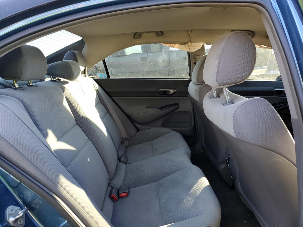 2010 Honda Civic - Image 10