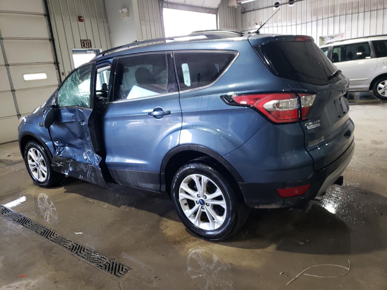 2018 Ford Escape - Image 2