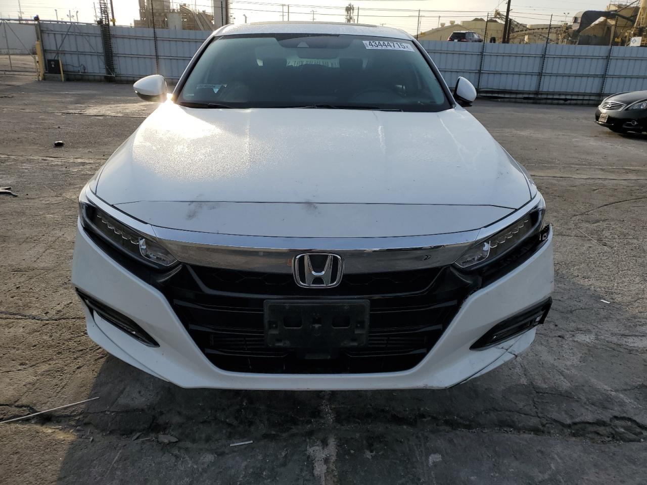 2019 Honda Accord - Image 5