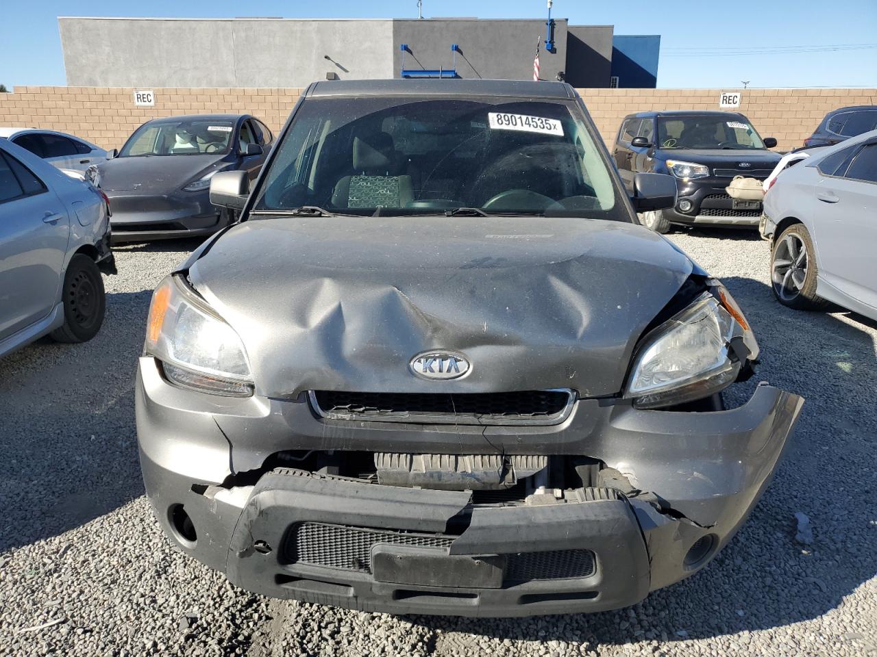 2010 Kia Soul - Image 5