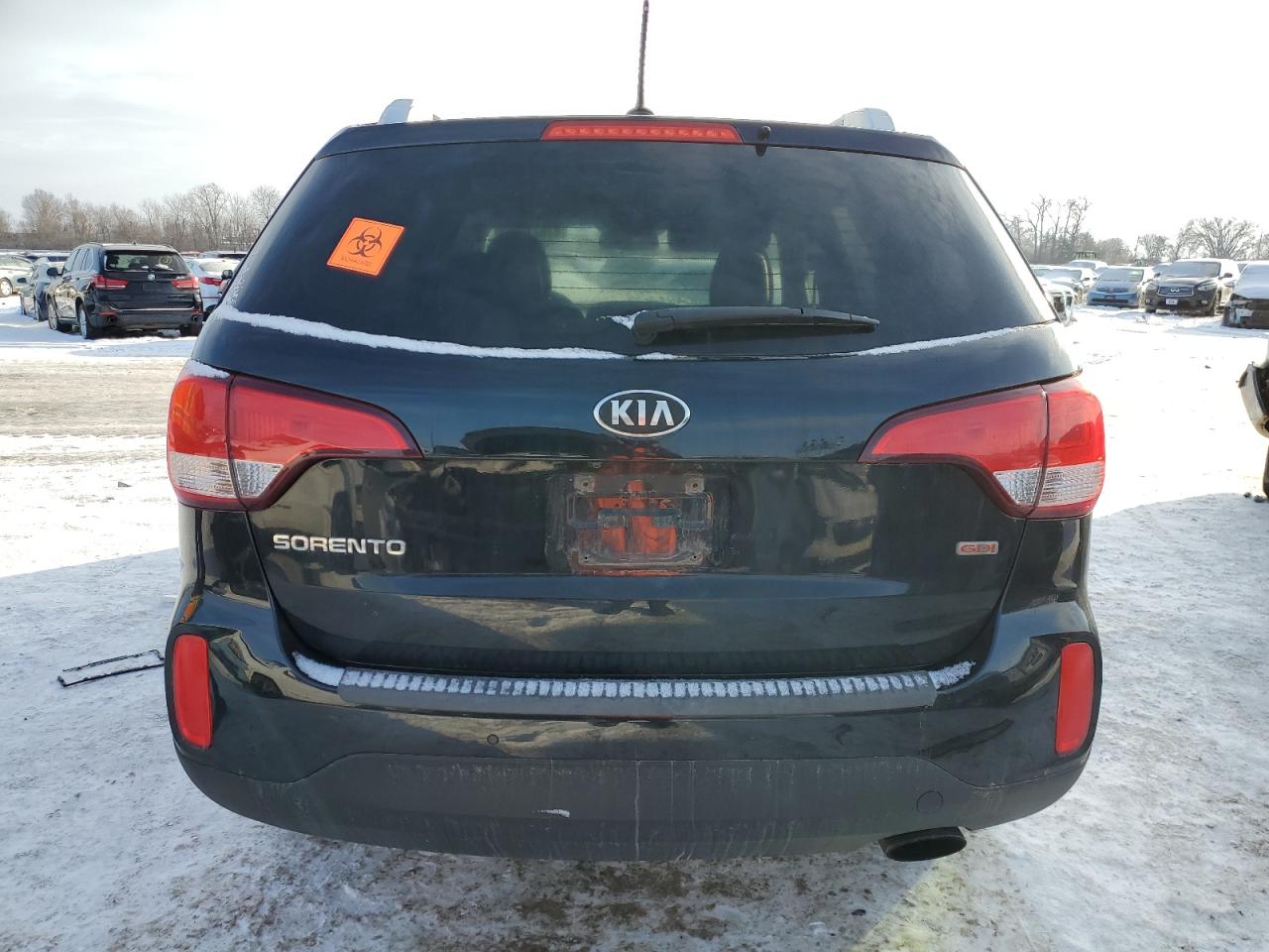 2014 Kia Sorento - Image 6