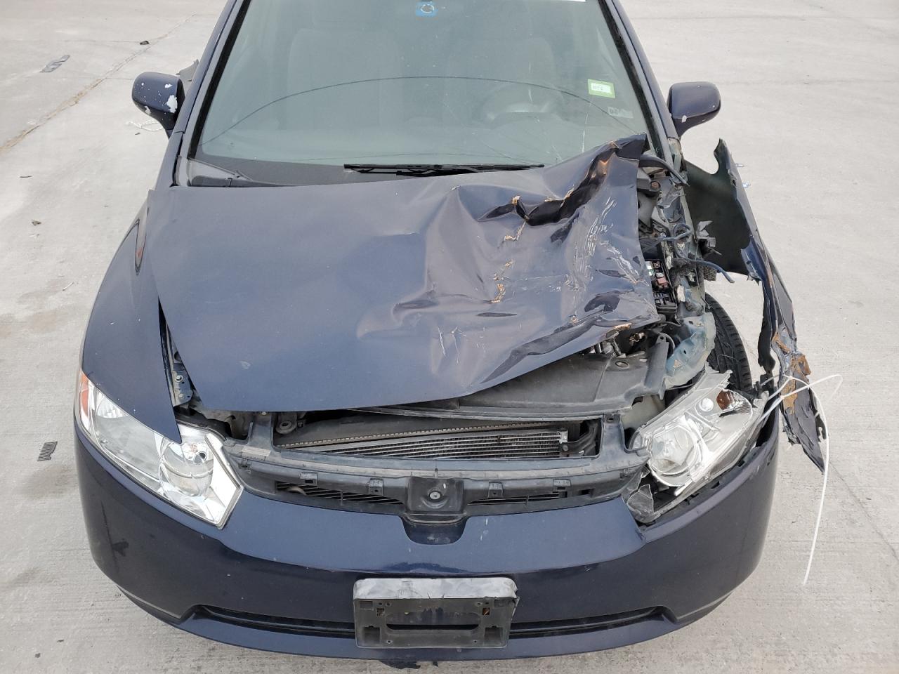 2008 Honda Civic - Image 11