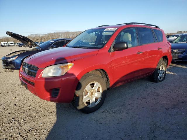 2010 Toyota Rav4 