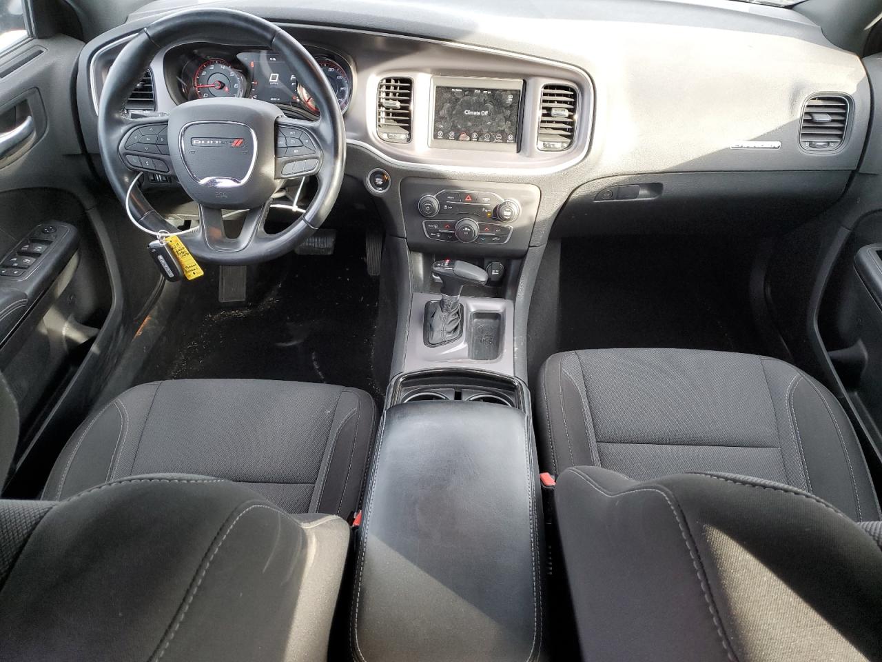 2020 Dodge Charger - Image 8