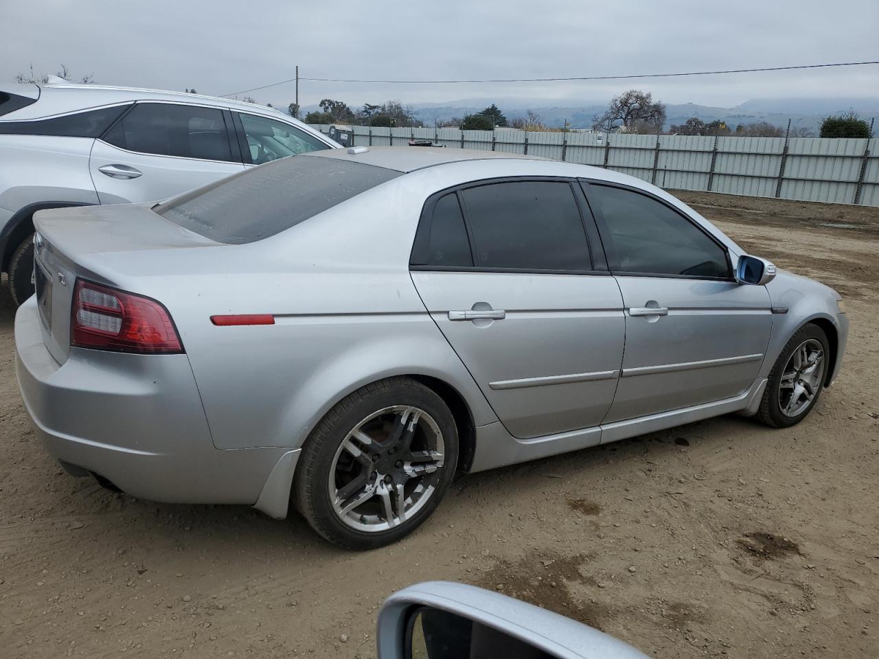 2008 Acura TL - Image 3
