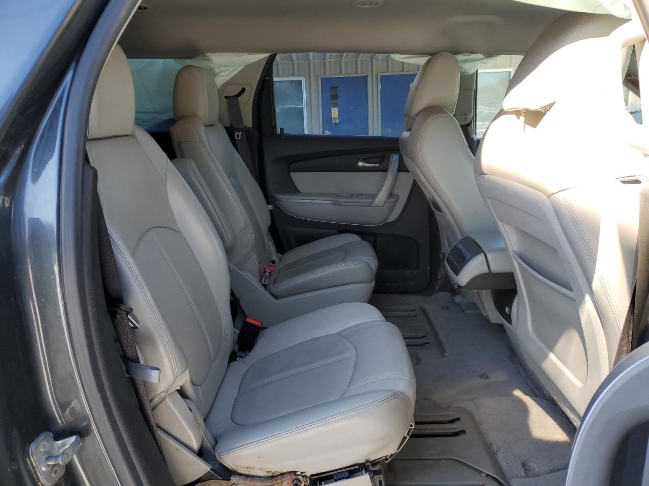 2011 GMC Acadia - Image 12