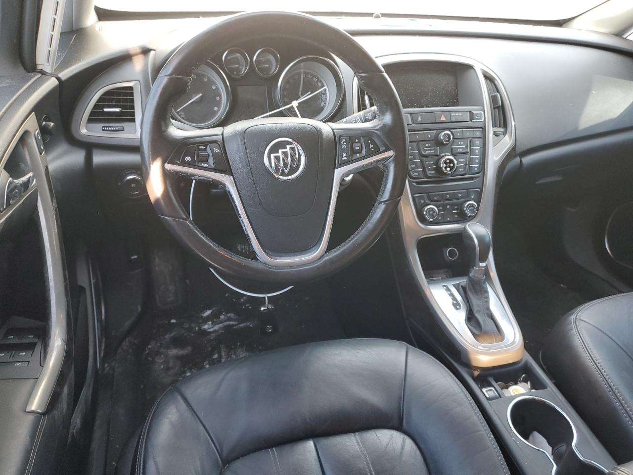 1g4ps5sk6g4160743 1G4PS5SK6G4160743 2016 Buick Verano