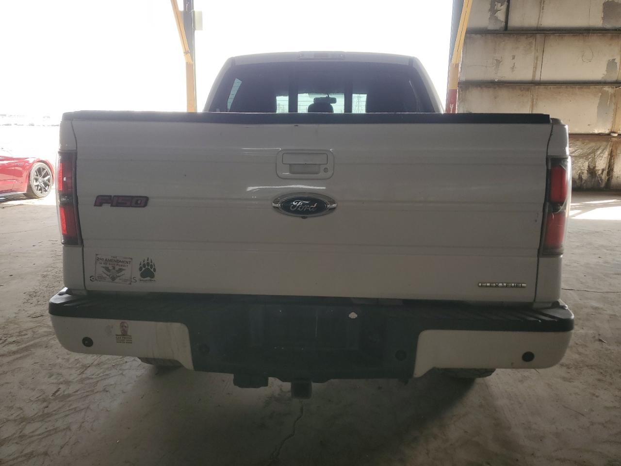 2014 Ford F-150 - Image 6