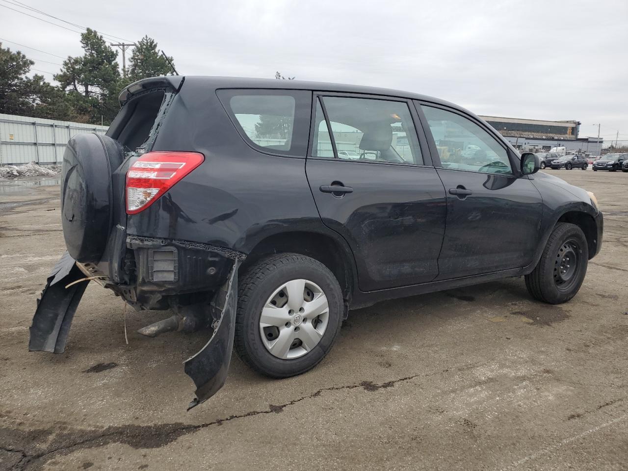2010 Toyota RAV 4 - Image 3