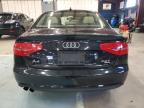 2013 Audi A4 Premium Plus zu verkaufen in East Granby, CT - Minor Dent/Scratches