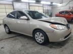 2008 Hyundai Elantra Gls للبيع في Littleton، CO - Front End