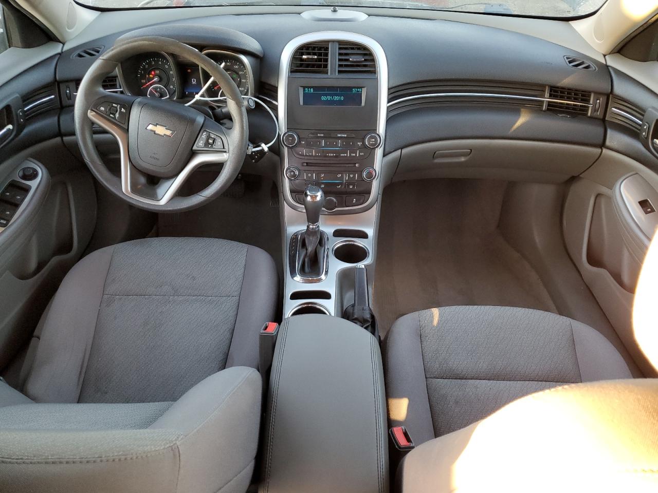 2014 Chevrolet Malibu - Image 8