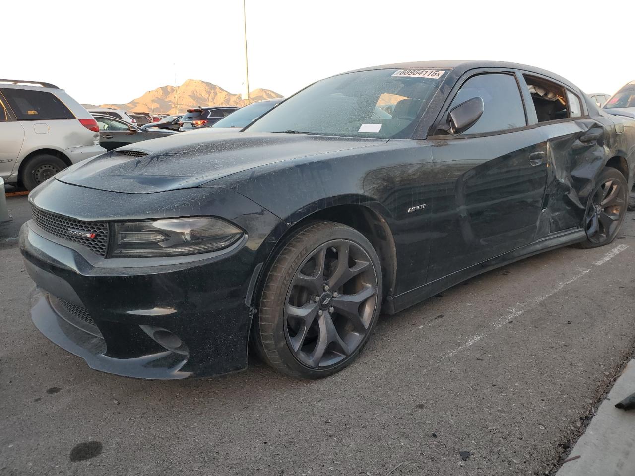2019 Dodge Charger - Image 1