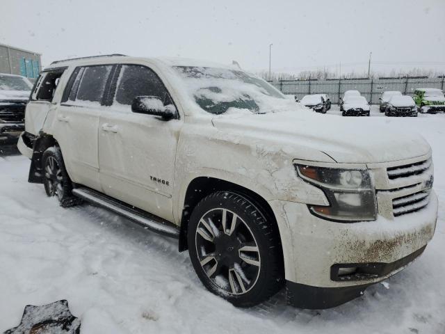 2019 CHEVROLET TAHOE K1500 PREMIER