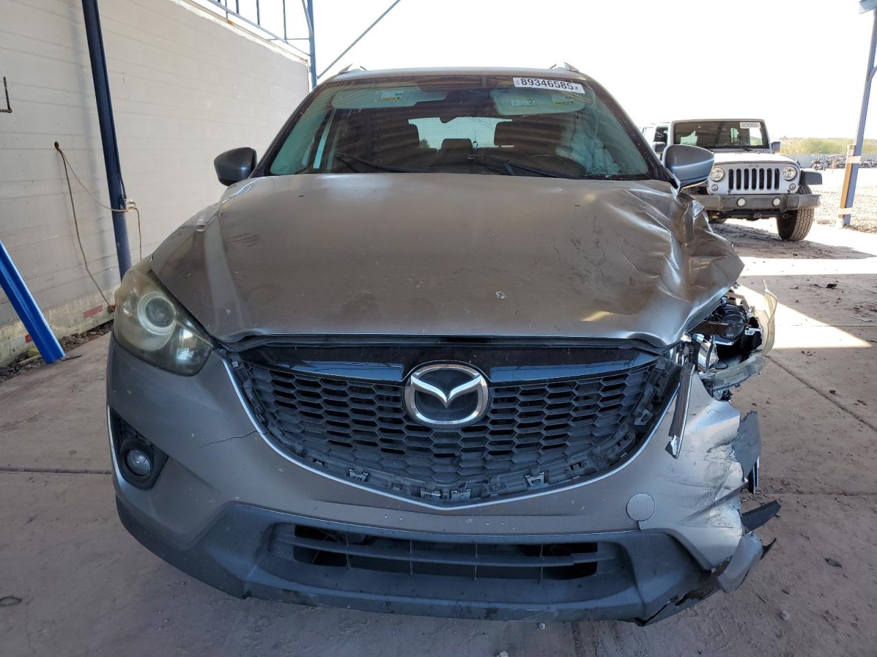 2014 Mazda CX-5 - Image 5