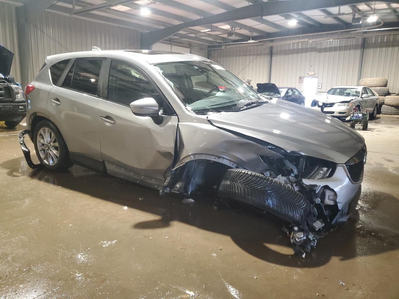 2015 Mazda CX-5 - Image 4