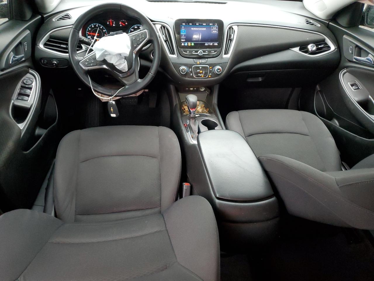 2021 Chevrolet Malibu - Image 8