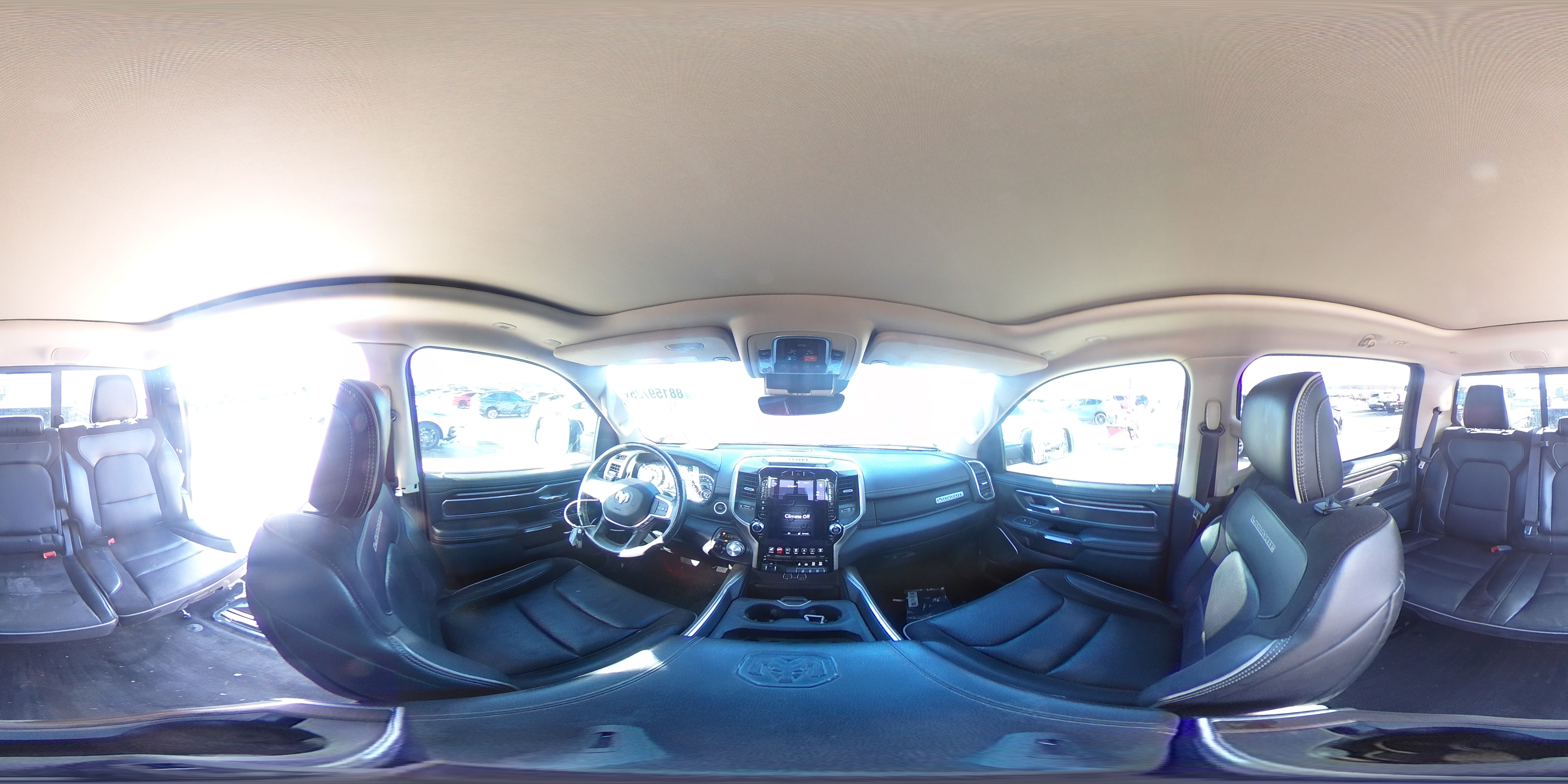 2021 RAM 1500 - Image 15