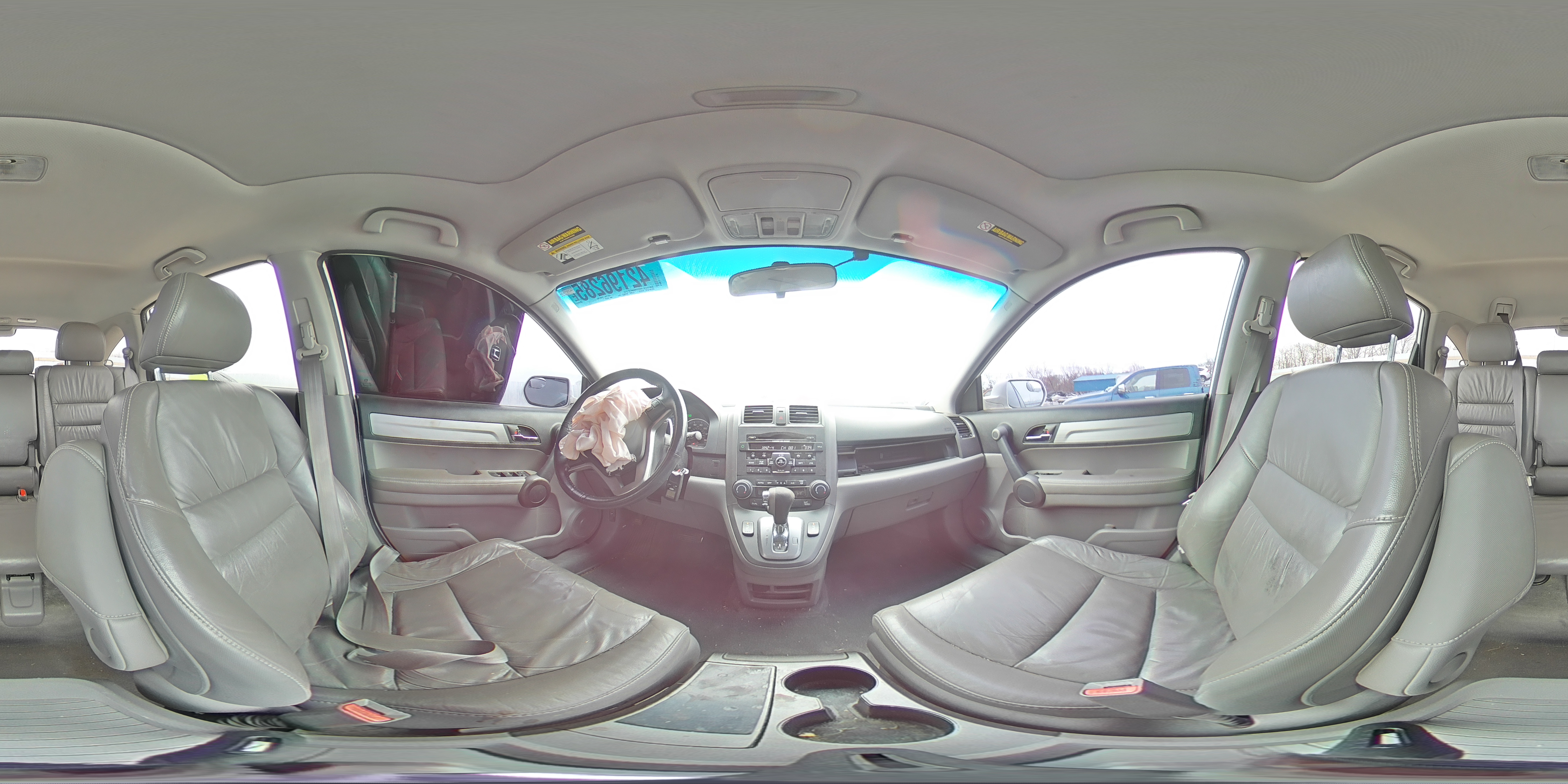 2010 Honda CR-V - Image 14