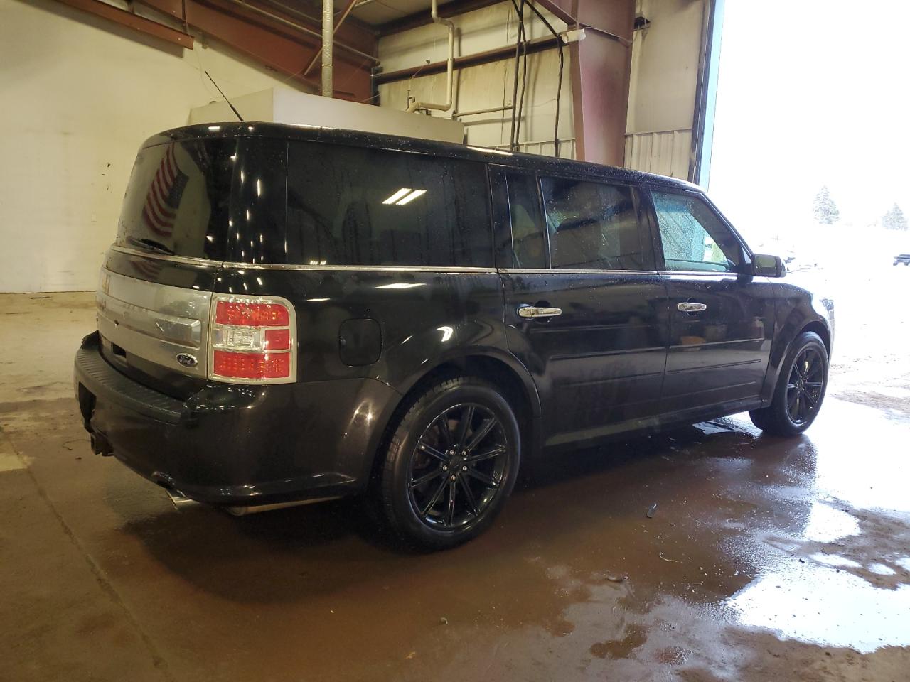 2014 Ford Flex - Image 3