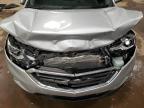 2018 Chevrolet Equinox Lt იყიდება Lansing-ში, MI - Front End