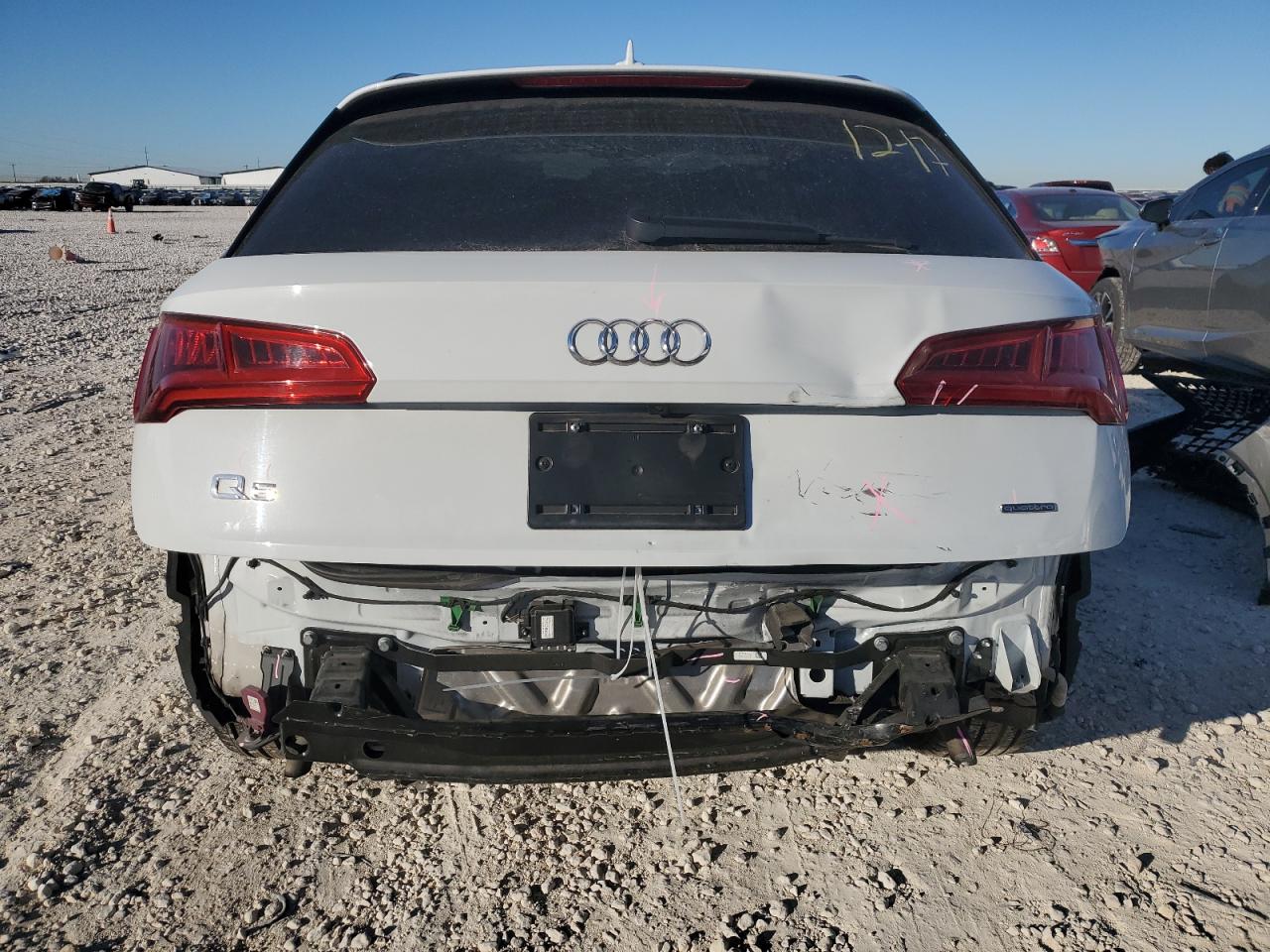 2019 Audi Q5 - Image 6