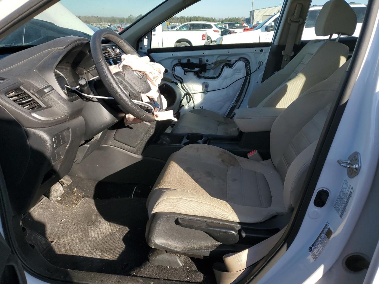 2019 Honda CR-V - Image 7