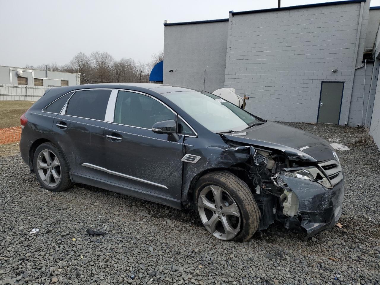 2013 Toyota Venza - Image 4