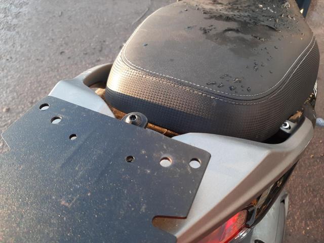 2023 KYMCO AGILITY CITY 125 E5 