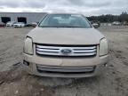 2006 Ford Fusion Sel продається в Jacksonville, FL - Front End