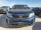 2014 Kia Sorento Lx на продаже в Haslet, TX - Mechanical