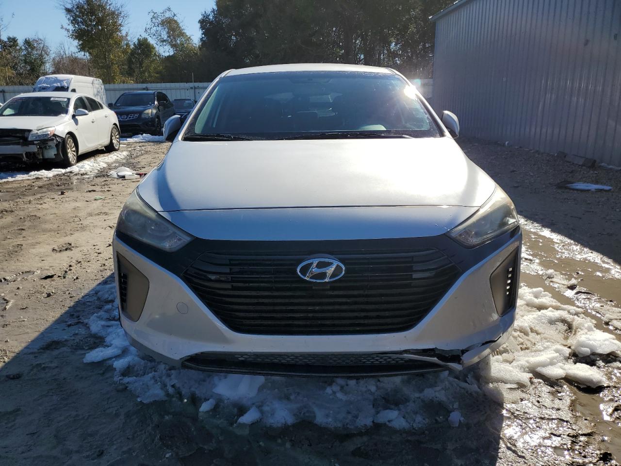 2017 Hyundai IONIQ - Image 5