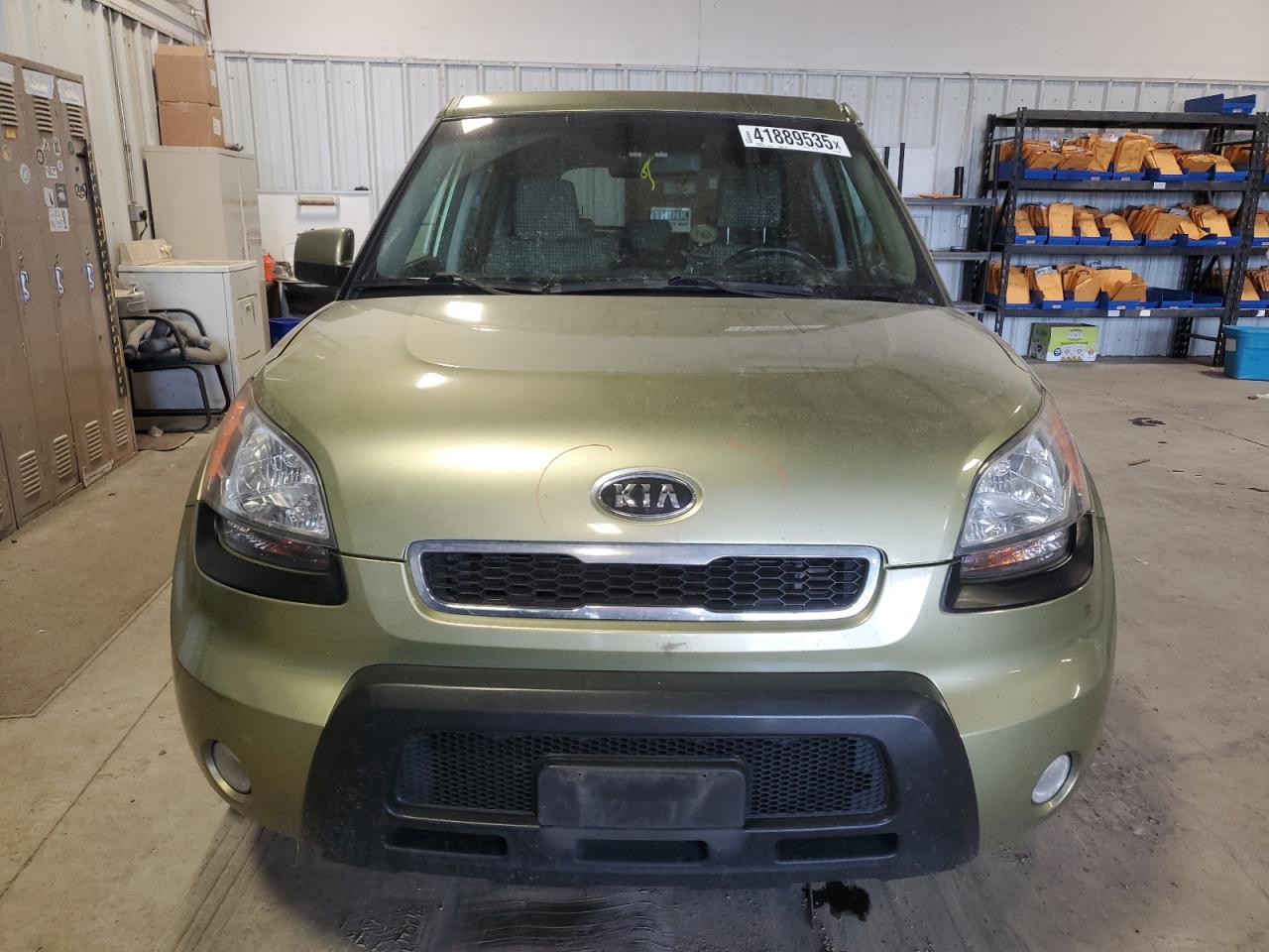 2010 Kia Soul - Image 5