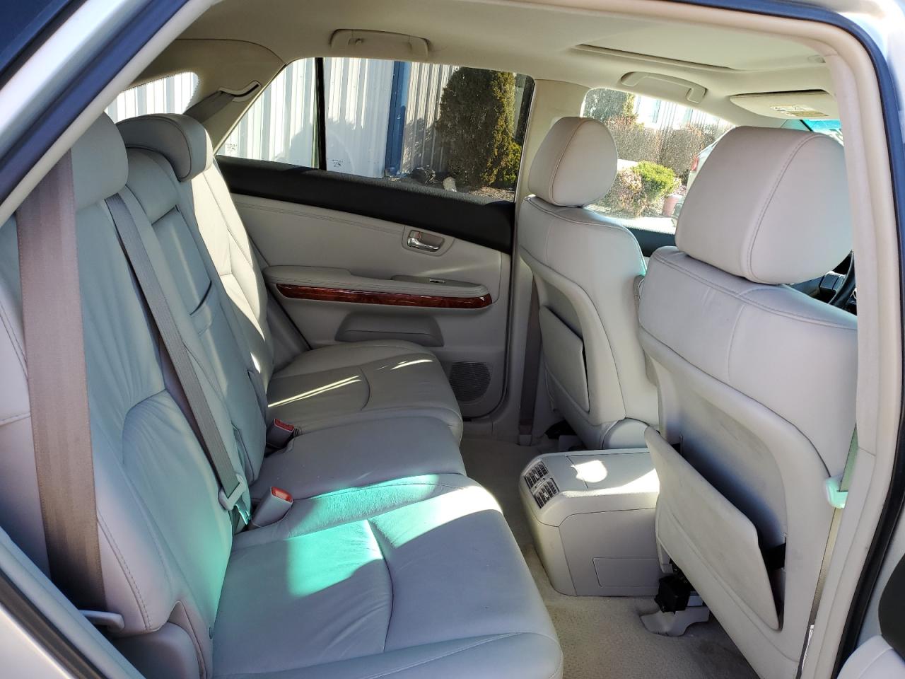 2007 Lexus RX - Image 11