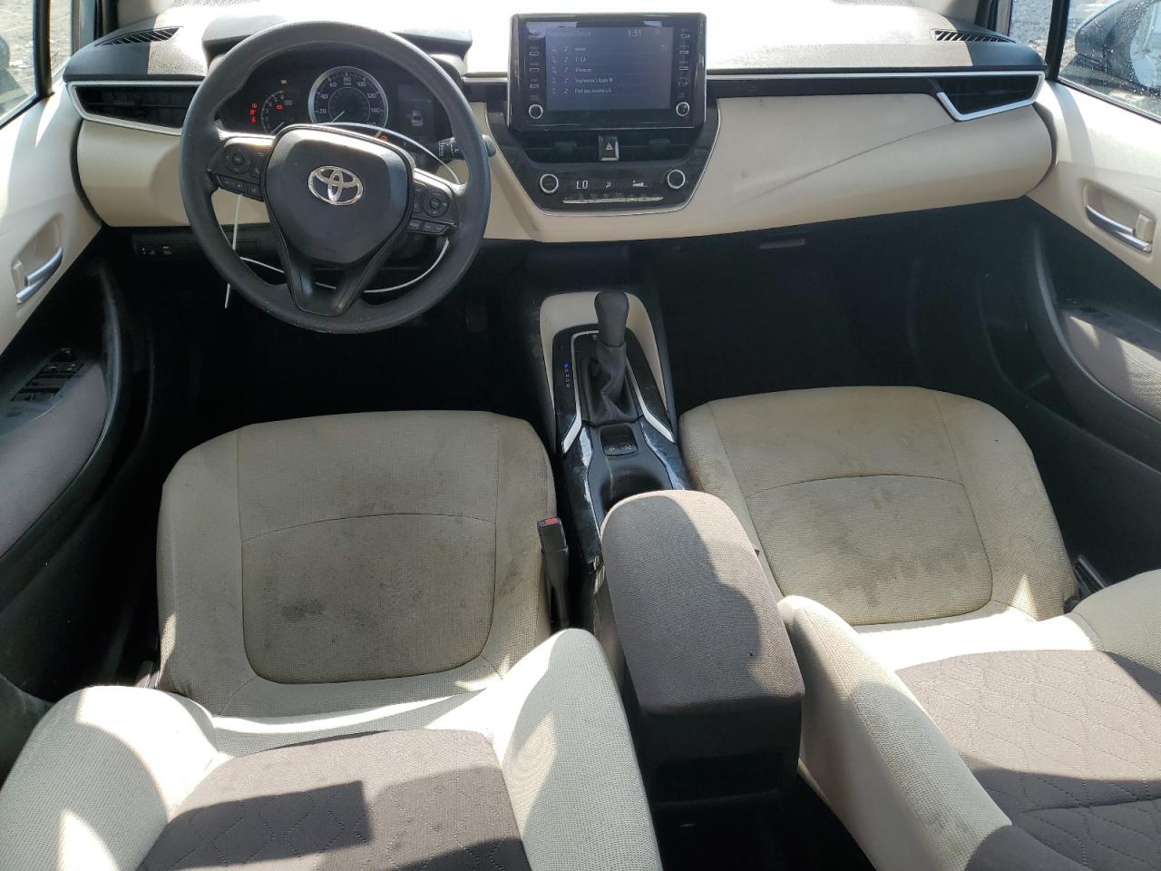 2020 Toyota Corolla - Image 8